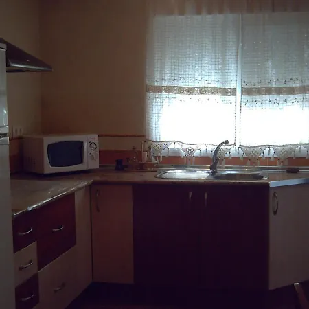 Apartment El Azahar