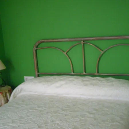 Apartment El Azahar