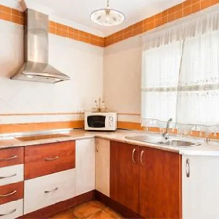 Apartment El Azahar